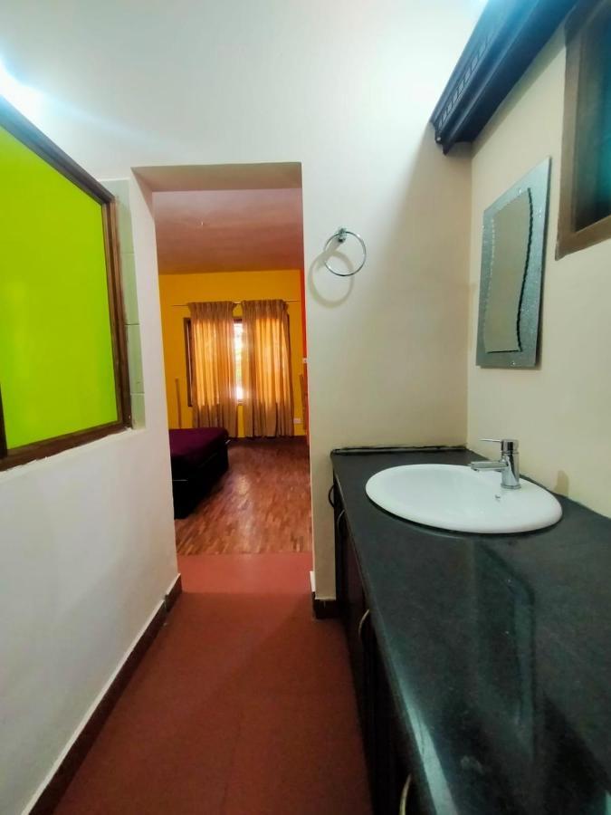 Singletree Resort, Munnar Buitenkant foto